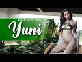 Photoshoot With YUNI Siapa Yang Gak Tau Model Cantik Dan Keren Ini Yang Selalu Bikin Sensasi
