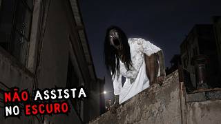 Vídeos Assustadores de TERROR EXTREMO que Vão Garantir sua Insônia