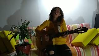 Versión de &quot;Qué Vendrá&quot; de Zaz en español