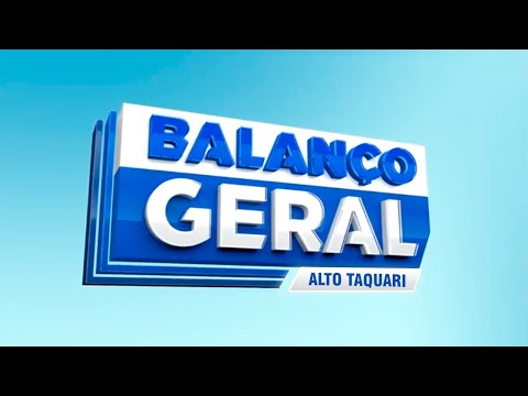 Balanço Geral Alto Taquari 17/10/2025