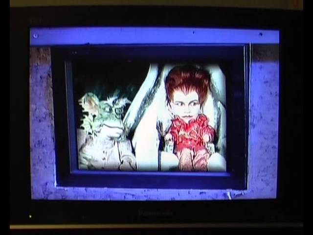 Space Vets Video Episode 4