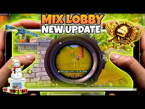 AQUOS R3 IN 2023 😍 NEW UPDATE 2023 GAMEPLAY 🔥 PUBG MOBILE