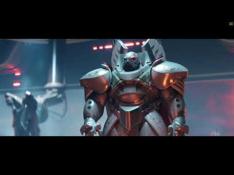 데스티니 가디언즈2 붉은전쟁