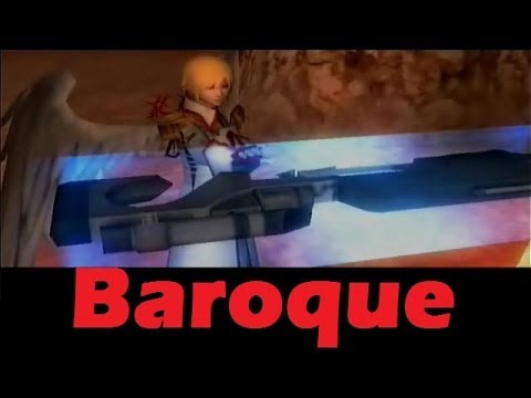 baroque wii wiki