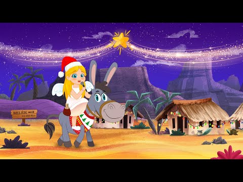 Mi Burrito Sabanero Y Más Villancicos Clásicos - Mundo Canticuentos