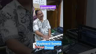 Download lagu Keyboard Soneta Group - H.Mamat - Siapa Yang Punya ( Soneta Group) mp3