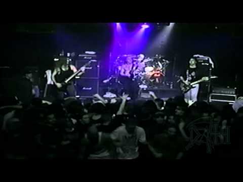 Videoclip de Suicide Machine (Live in L.A. Death & Raw – 1998) — Death