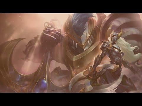 Gameplay Sivir vs Vayne Bot   duo League ranked