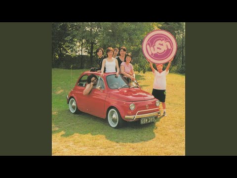 Video thumbnail for I Wanna Be Your Girlfriend