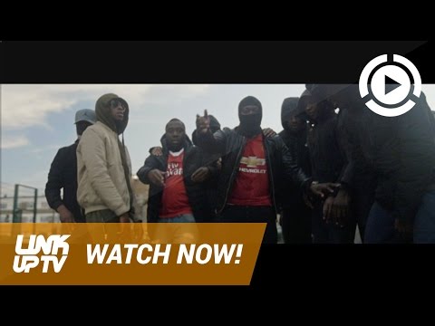 GKay - 22K [Music Video] @Gkay_22 | Link Up TV