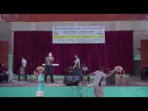 Sangkimi khiangte - Medly