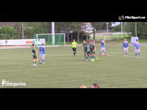 4div2, runde 9: Havørn - Lura 2-3 (1-1) HD