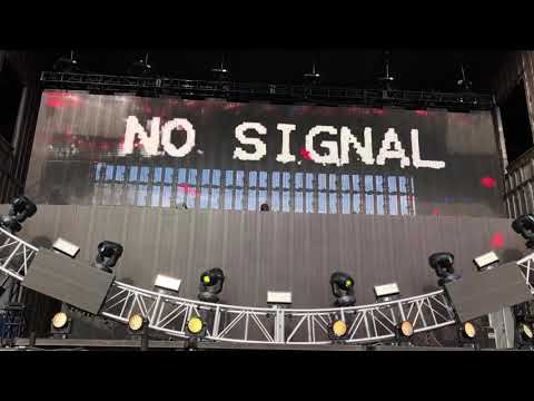 SD x Space Wizard ID (w/ Space Wizard) + more - Shanghai Doom b2b TVBOO (Wakaan Fest 2019 Day 2)