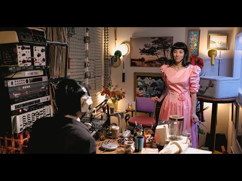 White Shoes & The Couples Company – Halaman Ekstra (Official Music Video)