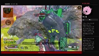 えぺ！ソロランク！
