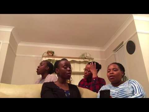 O for a closer walk with God (SDA Hymn 315)