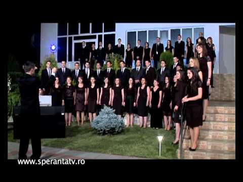 Isus Revine - Cor Cluj