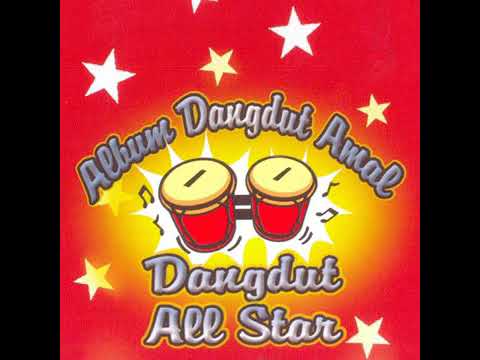 All Start PAMMI - Kita Adalah Satu