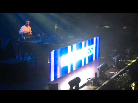 Toby Green - Everytime / Abroadfest Barcelona 2019