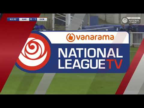 Goal Cam | Hartlepool 0 - 2 DWFC