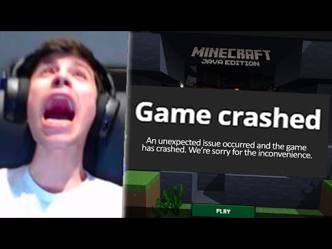 GAMERS SHOCKED! 850 PERFECT TIMING MOMENTS in MINECRAFT!