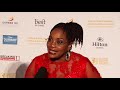 Durban International Convention Centre - Lindiwe Rakharebe, ‎Chief Executive Officer