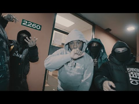 Zay Munna - MUNNA STORY (Official Video SHOT BY KLO)