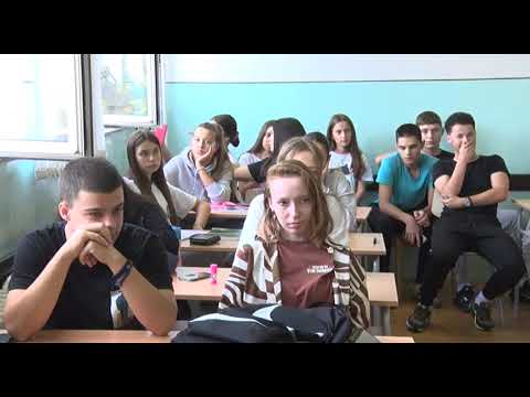 Drugi ciklus duhovnih predavanja u Gimanazijii