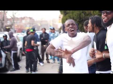 Chico da Tina - Põe-te fino || Bobby Shmurda - Hot N*gga