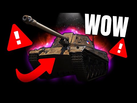 a new kind of high...