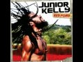 Junior Kelly - Red Pont - Slackness