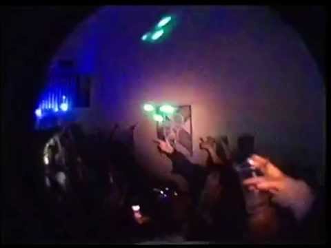 Crystal Clear x Local Action House Party