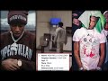NBA YoungBoy Gets Put In The Hole After He Pounches A Inmate For Saying OTF