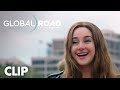 Snowden | "Make You See" Clip | Global Road Entertainment