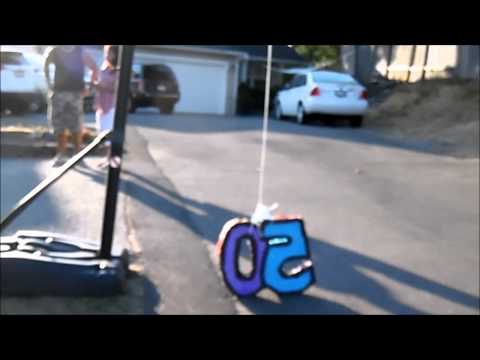 Happy Birthday Auntie!!