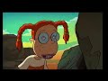 The Wild Thornberry S Movie Trailer Available Now
