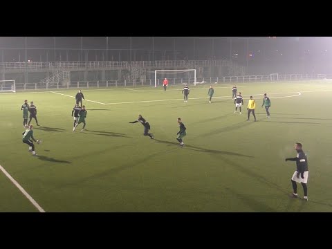 Sparing, MKS Myszków - LKS Zieloni Żarki 0:0