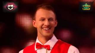 Who is the fastest player Neil Robertson or Judd Trump