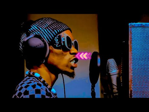 Shamim - Fixon Magna (VISUALISER)