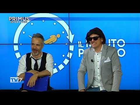 The Political Minute of June 26, 2019