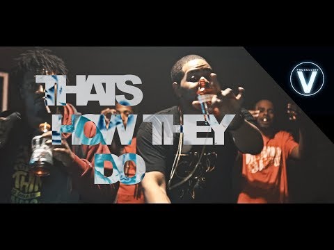 Tay Assassin - Thats All They Do | Dir @YOUNG_KEZ (Official Music Video)