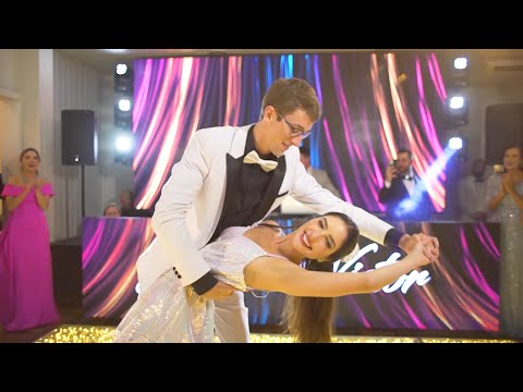 Dani & Victor | VALSA DOS NOIVOS