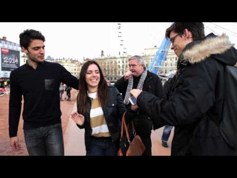 Comment Clément Grenier m'a aidé à relever deux défis
