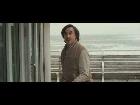 Alan Partridge Alpha Papa Dock Scene