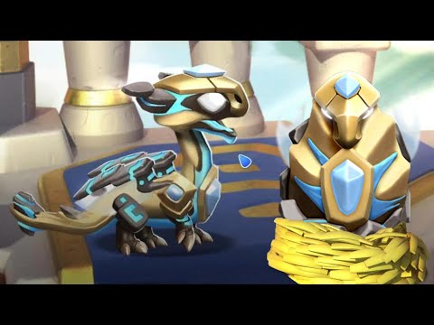 POLVELES DRAGON Hatching + Battles! More FUNDIJU Grinding Coming? - DML #1557