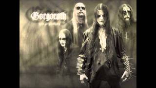GORGOROTH HUMAN SACRIFICE