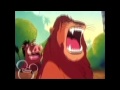 Timon Pumbaa Simba S Roar El Rugido De Simba HD