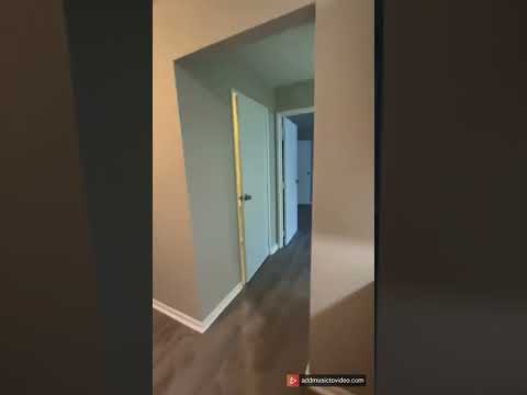 Brookside Balconies 1Bd/1Bath Lower Level.