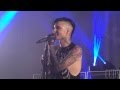 Black Veil Brides - Goodbye Agony - Live at ...