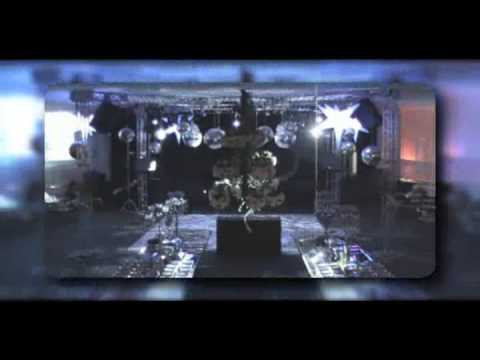 Baile da Medicina | Julho de 2009 | Barbacena